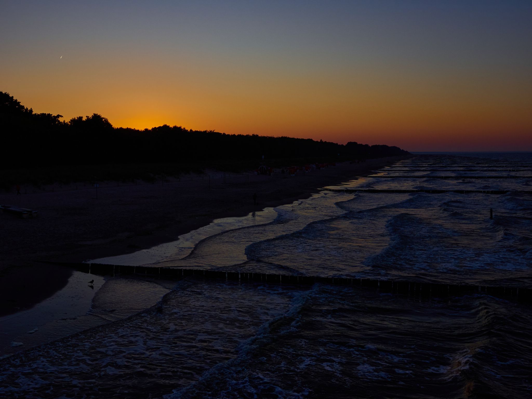 Landschaft 2024  1844 Usedom